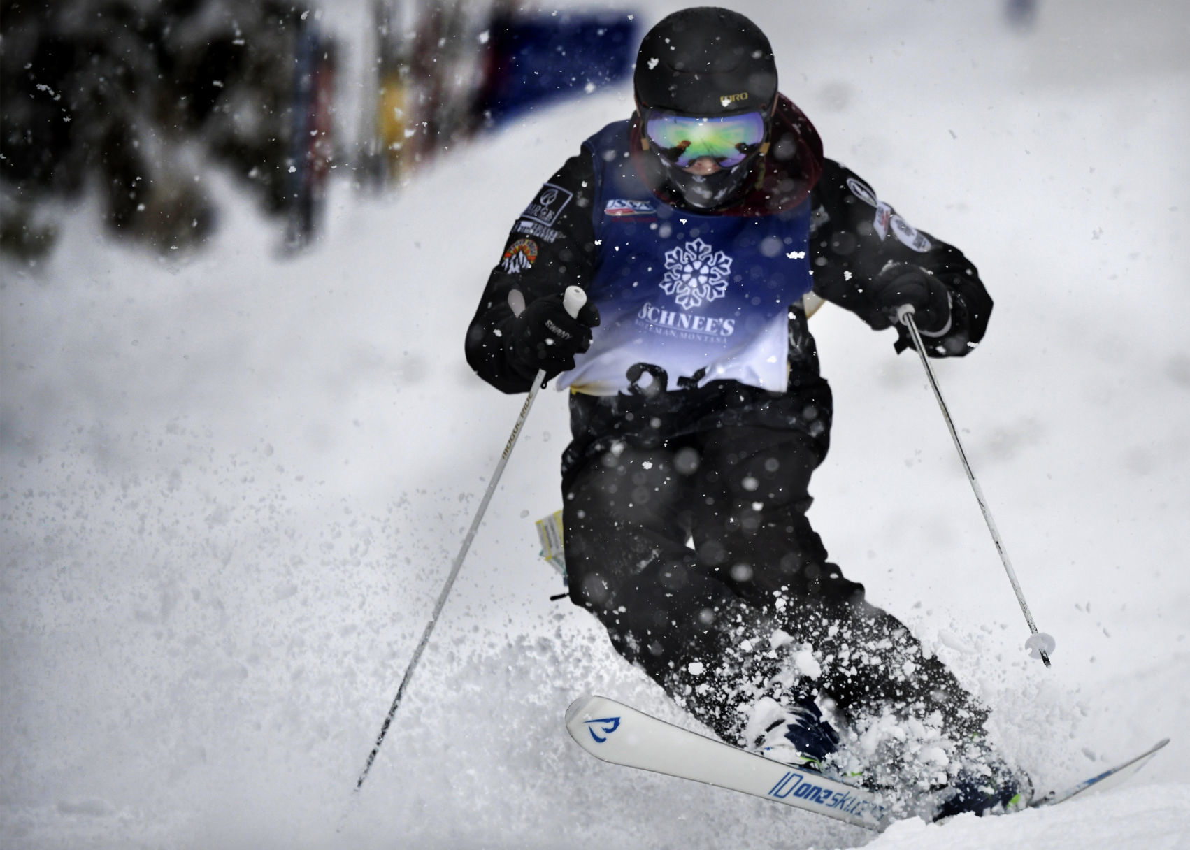 Pacific Northwest Regional Mogul Competition-08.JPG